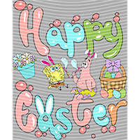 Easter-FHJ 1206
